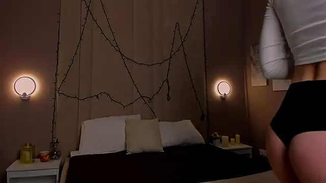 Snapshot of AngelicaKleee chatting on September 13, 1:38 am AngelicaKleee online show from September 13, 1:38 am