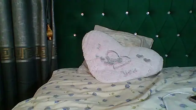 LeydiLi online show from March 20, 7:04 pm