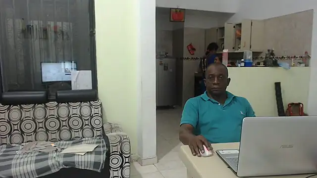 Snapshot of ANYSENSUALY chatting on February 19, 12:03 am ANYSENSUALY online show from February 19, 12:03 am