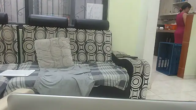 Snapshot of ANYSENSUALY chatting on February 20, 8:47 pm ANYSENSUALY online show from February 20, 8:47 pm