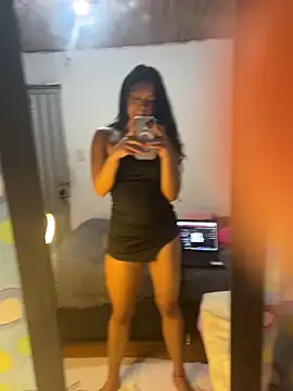 Charlotemonroe online show from December 26, 3:49 am