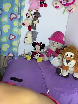 Charlotemonroe online show from February 11, 4:55 am