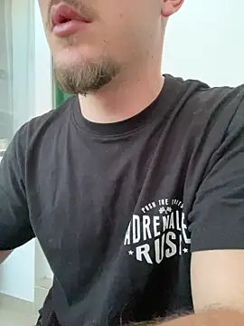 couplehot992 online show from January 14, 2:00 pm