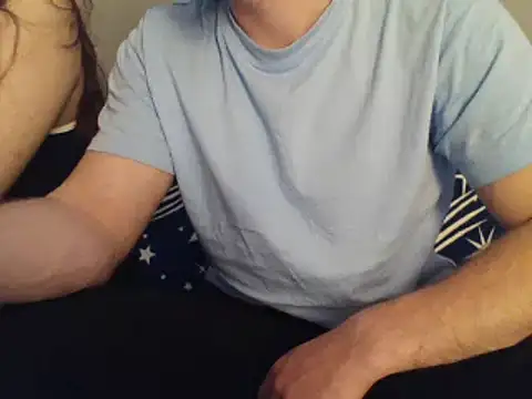 couplehot992 online show from March 16, 7:06 pm