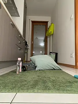 Snapshot of D3V0Z chatting on February 14, 11:01 pm D3V0Z online show from February 14, 11:01 pm