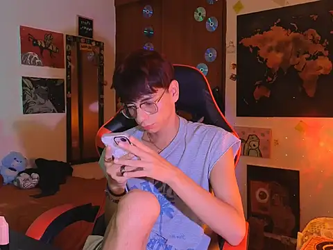 Snapshot of The_Princematt chatting on September 8, 7:24 pm The Princematt online show from September 8, 7:24 pm