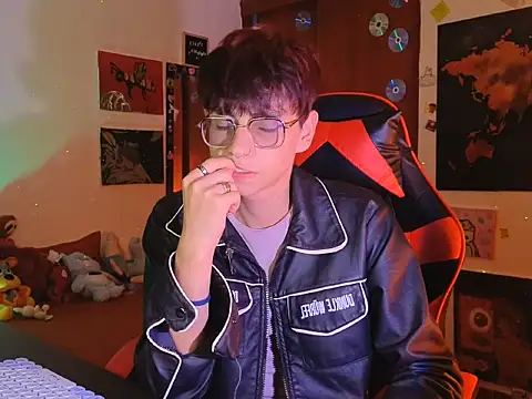 Snapshot of The_Princematt chatting on September 17, 8:21 pm The Princematt online show from September 17, 8:21 pm