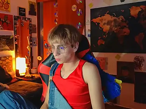 The Princematt online show from April 6, 8:54 pm