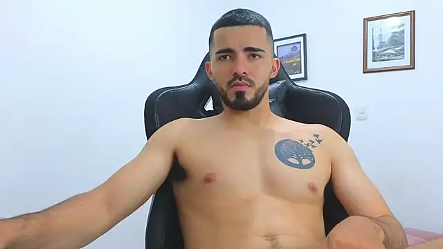 Massimoo 07 online show from February 26, 10:42 pm