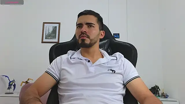 Massimoo 07 online show from September 9, 7:57 pm