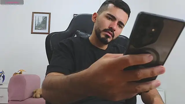 Massimoo 07 online show from September 23, 3:26 pm