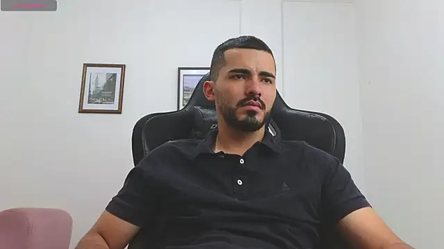 Massimoo 07 online show from November 20, 7:57 pm