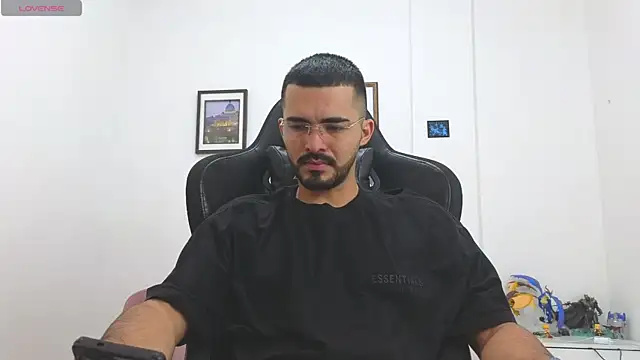 Massimoo 07 online show from January 9, 6:10 pm