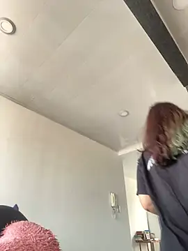 Snapshot of Sophia_cyrus11 chatting on February 4, 7:11 pm Sophia cyrus11 online show from February 4, 7:11 pm