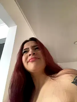 Snapshot of Sophia_cyrus11 chatting on September 14, 2:38 pm Sophia cyrus11 online show from September 14, 2:38 pm