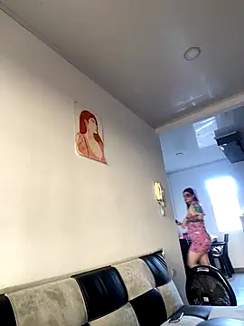 Snapshot of Sophia_cyrus11 chatting on October 6, 12:57 pm Sophia cyrus11 online show from October 6, 12:57 pm