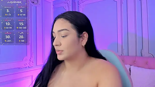 stefany duque1  online show from December 31, 2:40 am