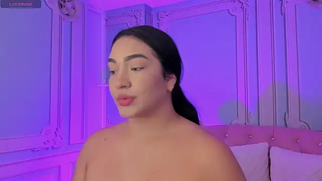 stefany duque1  online show from January 8, 2:57 am