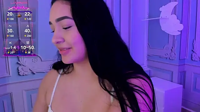 stefany duque1  online show from February 2, 3:21 am