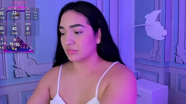 stefany duque1  online show from February 2, 6:26 am