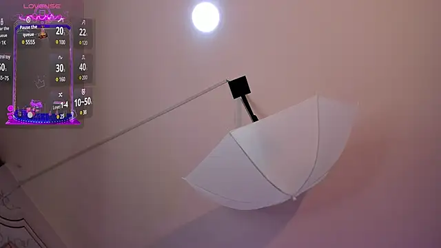 stefany duque1  online show from February 14, 5:51 am