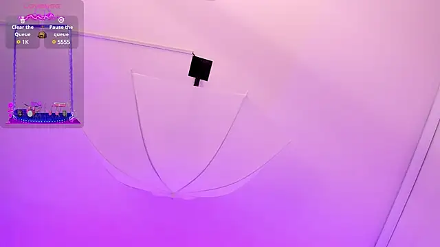 stefany duque1  online show from February 22, 2:28 am