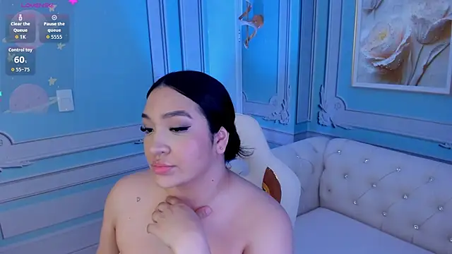 stefany duque1  online show from October 2, 3:13 am