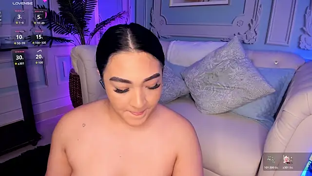 stefany duque1  online show from December 4, 2:32 am