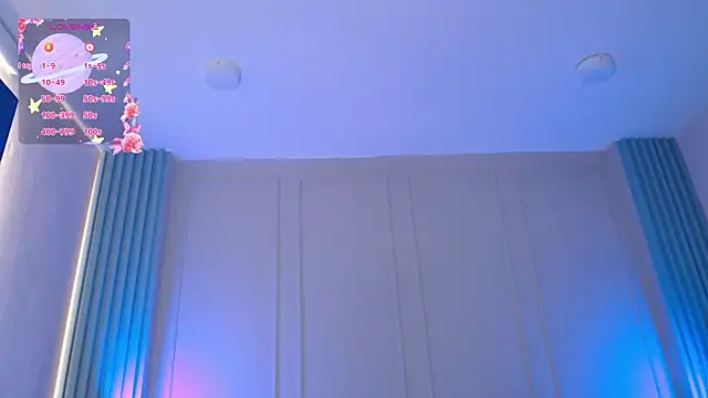 Abbydreams  online show from March 20, 8:08 pm