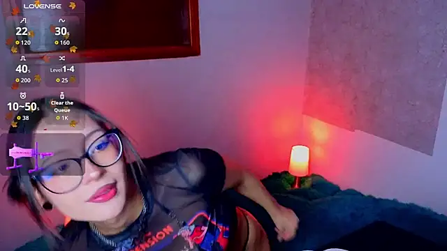 Abbydreams  online show from September 21, 1:57 pm