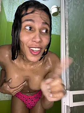 Ebonyxprincess  online show from October 14, 7:36 pm