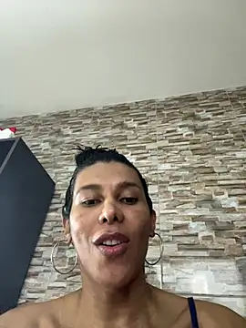Ebonyxprincess  online show from June 4, 11:33 pm