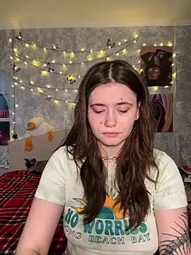 Sabrina shells online show from December 20, 1:07 pm