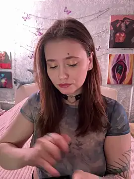 Sabrina shells online show from February 12, 2:56 pm