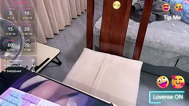 A11414 online show from February 19, 7:59 pm