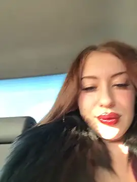 Snapshot of AndreaMood chatting on October 22, 2:56 am AndreaMood online show from October 22, 2:56 am