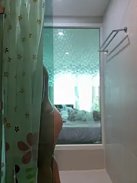 AndreaMood online show from November 8, 1:28 am