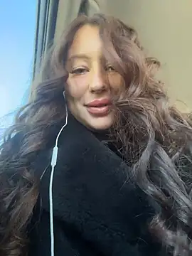 AndreaMood online show from March 16, 6:39 am