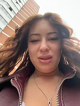 AndreaMood online show from May 30, 2:41 am