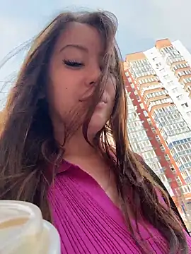AndreaMood online show from June 13, 2:42 am