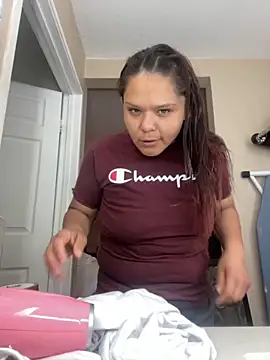 Dnasty408 online show from September 29, 1:22 am