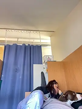 Dnasty408 online show from October 13, 6:08 pm