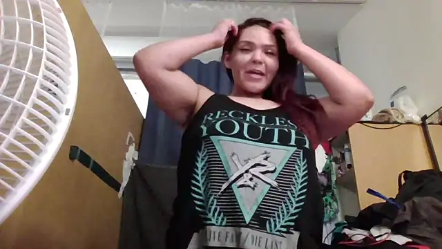 Dnasty408 online show from October 24, 4:09 am