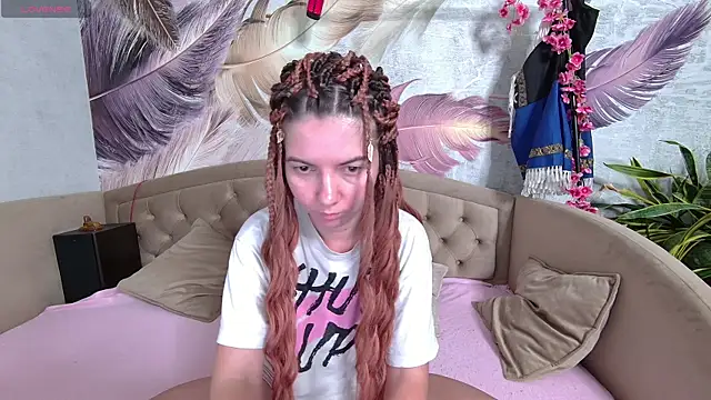 Anoraa online show from October 10, 10:20 pm