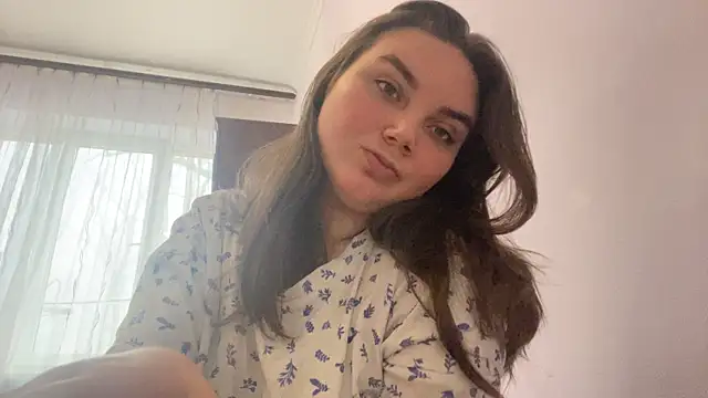 Snapshot of Dreamyblushfairy chatting on December 29, 11:40 am Dreamyblushfairy online show from December 29, 11:40 am