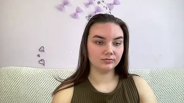 Snapshot of Dreamyblushfairy chatting on March 17, 7:24 am Dreamyblushfairy online show from March 17, 7:24 am