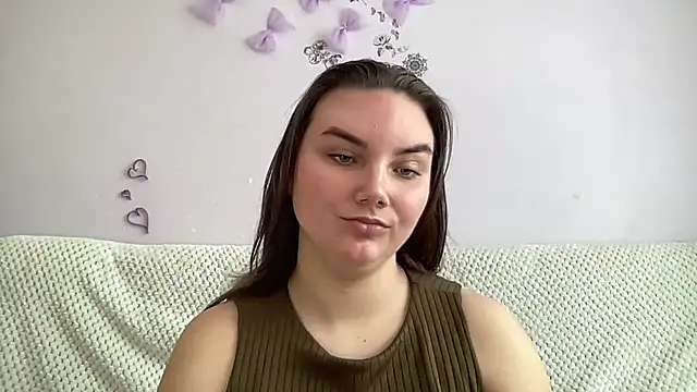 Snapshot of Dreamyblushfairy chatting on March 17, 10:27 am Dreamyblushfairy online show from March 17, 10:27 am