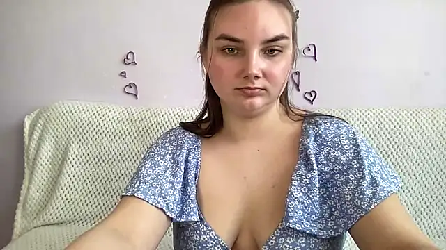 Snapshot of Dreamyblushfairy chatting on March 21, 10:50 am Dreamyblushfairy online show from March 21, 10:50 am