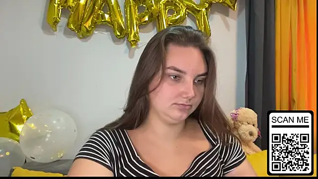 Snapshot of Dreamyblushfairy chatting on September 13, 7:19 am Dreamyblushfairy online show from September 13, 7:19 am