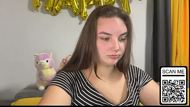 Snapshot of Dreamyblushfairy chatting on September 14, 7:18 am Dreamyblushfairy online show from September 14, 7:18 am